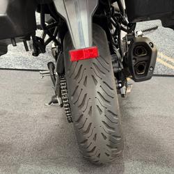 2019 Kawasaki VERSYS 1000 (KLZ1000) Green