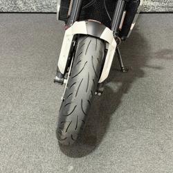 2021 Triumph TRIDENT 660 White