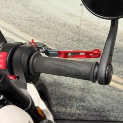 2021 Triumph TRIDENT 660 White