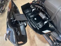 2025 Harley-davidson FLHX STREET GLIDE (117) BLACK