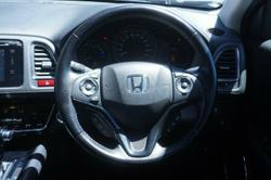 2016 Honda HR-V VTi-S