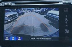 2016 Honda HR-V VTi-S