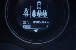 2016 Honda HR-V VTi-S