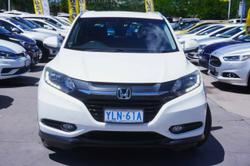 2016 Honda HR-V VTi-S