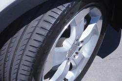 2016 Honda HR-V VTi-S