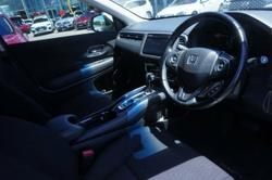 2016 Honda HR-V VTi-S