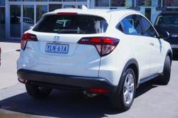 2016 Honda HR-V VTi-S