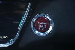 2016 Honda HR-V VTi-S