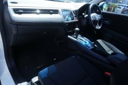 2016 Honda HR-V VTi-S