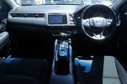 2016 Honda HR-V VTi-S