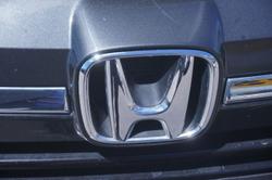 2016 Honda HR-V VTi-S