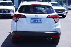 2016 Honda HR-V VTi-S