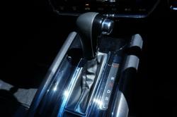 2016 Honda HR-V VTi-S