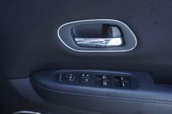 2016 Honda HR-V VTi-S