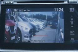 2016 Honda HR-V VTi-S