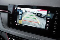 2025 SKODA Kamiq 110TSI Monte Carlo