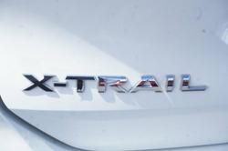 2021 Nissan X-TRAIL ST