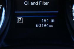 2021 Nissan X-TRAIL ST