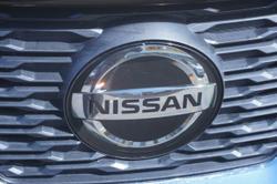 2021 Nissan X-TRAIL ST