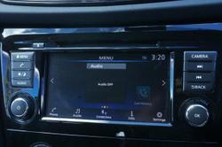 2021 Nissan X-TRAIL ST