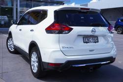 2021 Nissan X-TRAIL ST