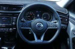 2021 Nissan X-TRAIL ST