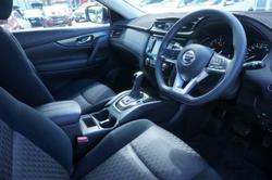 2021 Nissan X-TRAIL ST