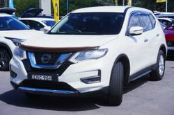 2021 Nissan X-TRAIL ST
