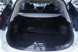 2021 Nissan X-TRAIL ST