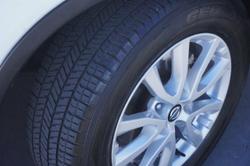 2021 Nissan X-TRAIL ST