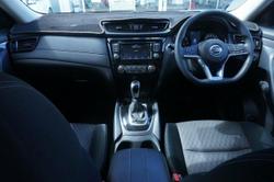 2021 Nissan X-TRAIL ST