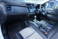 2021 Nissan X-TRAIL ST