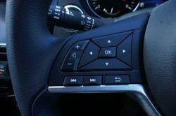 2021 Nissan X-TRAIL ST