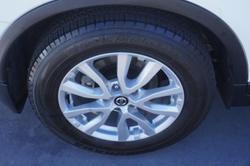 2021 Nissan X-TRAIL ST