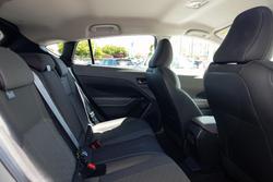 2024 Subaru Crosstrek 2.0L