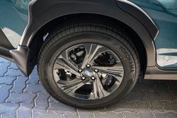 2024 Subaru Crosstrek 2.0L