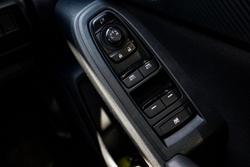 2024 Subaru Crosstrek 2.0L