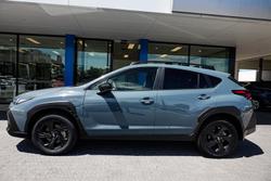 2024 Subaru Crosstrek 2.0L