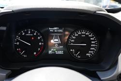 2024 Subaru Crosstrek 2.0L