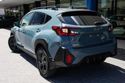 2024 Subaru Crosstrek 2.0L