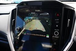 2024 Subaru Crosstrek 2.0L