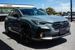2024 Subaru Crosstrek 2.0L