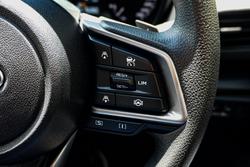 2024 Subaru Crosstrek 2.0L