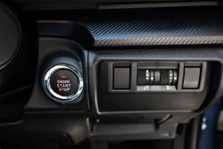 2024 Subaru Crosstrek 2.0L