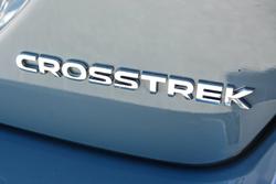 2024 Subaru Crosstrek 2.0L