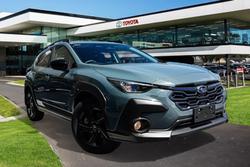 2024 Subaru Crosstrek 2.0L