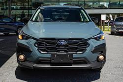 2024 Subaru Crosstrek 2.0L