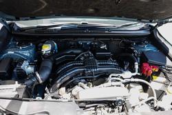 2024 Subaru Crosstrek 2.0L