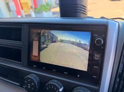 2022 Mitsubishi FUSO