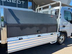 2022 Mitsubishi FUSO